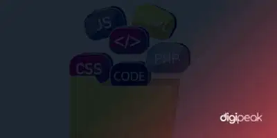 Web Development Guide: HTML, CSS, JavaScript and Frameworks