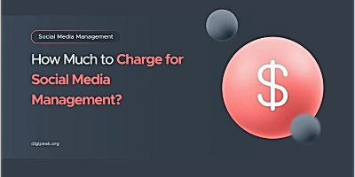 How Much to Charge for Social Media Management?