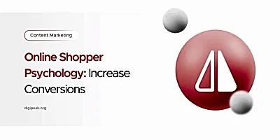 Online Shopper Psychology: Increase Conversions